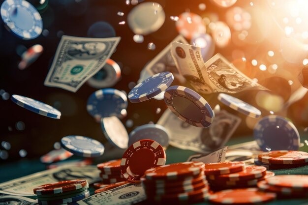 uero togel Speed Blackjack at uero togel